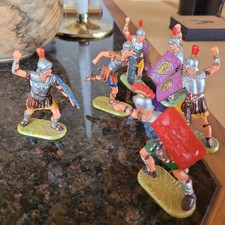 Römische Legionäre