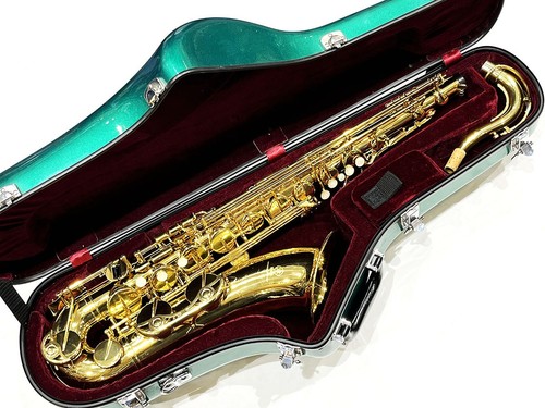 Yamaha yts 275 tenorsaxophon - yamaha, yts-275