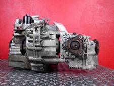 Automatikgetriebe NLZ DSG