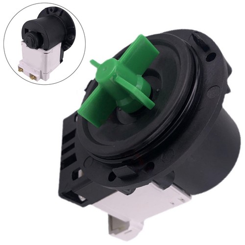 Ersatzmotor für - , lg