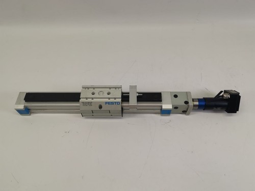 Festo linearantrieb - festo,