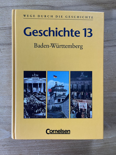 Geschichte - , 13