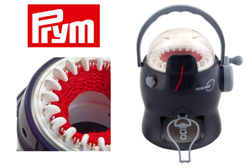 Prym midi strickmühle - midi,