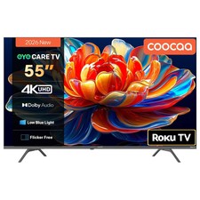 Coocaa 55 Zoll UHD LED TV