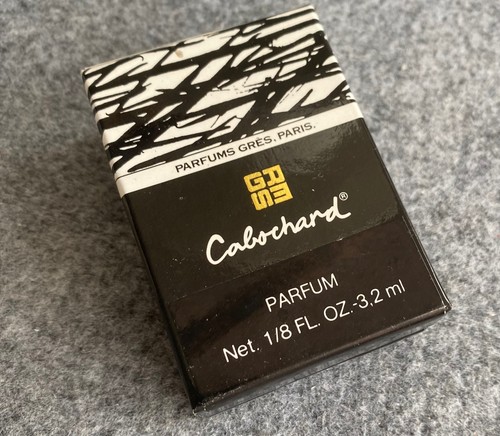 Parfums gres cabochard - parfums, 3,2