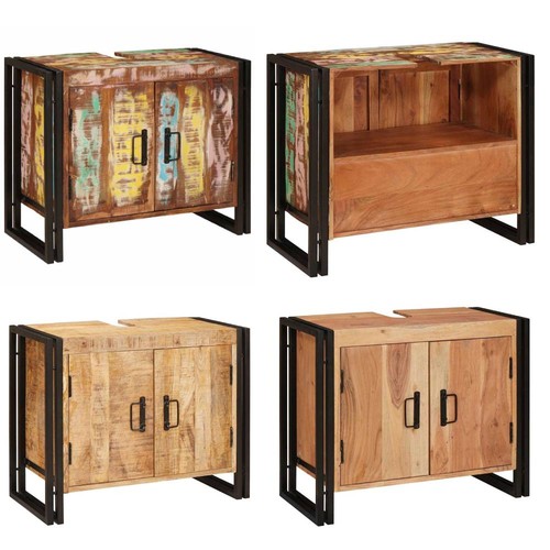 Waschbeckenunterschrank mit