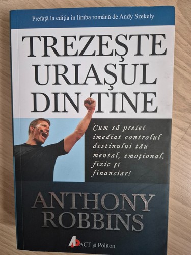 Trezeste uriasul din - trezeste,