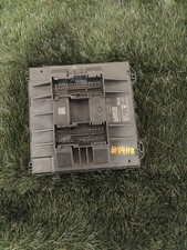 SKODA FABIA MK2 2014