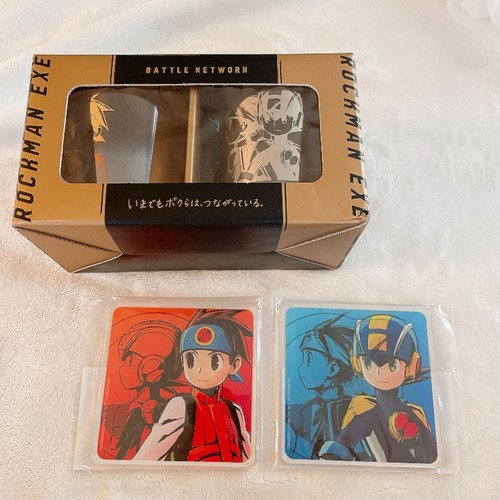 Megaman battle network - megaman,