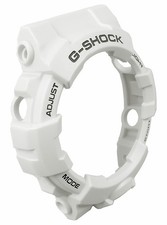 Casio shock squad lünette - g-shock,