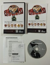 Frontschweine (PC, 2000)