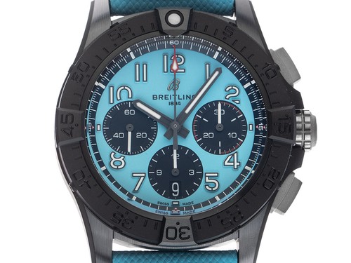 Breitling avenger b01 - avenger,