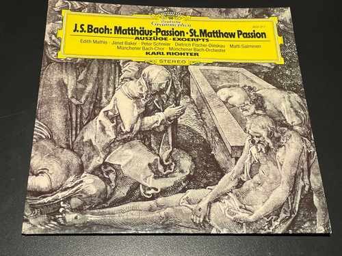 Johann sebastian bach - sebastian,