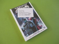 Batman rebirth detective - batman,