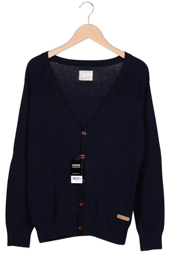 Selected strickjacke herren - strickjacke,
