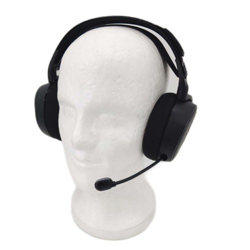 Steelseries gaming headset - steelseries,