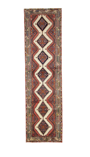 Orientteppich super hamadan - hamadan, (