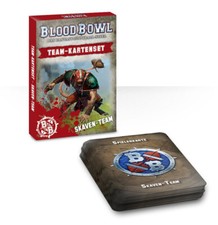 Blood bowl 2016 - blood,