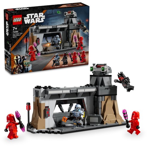 Lego star wars - lego,