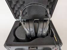 Audeze lcd carbon high end - lcd-xc,