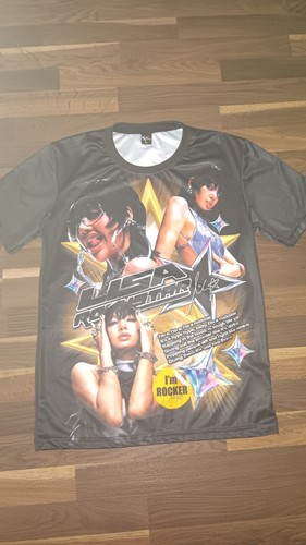 Damen shirt von rockstar - von,