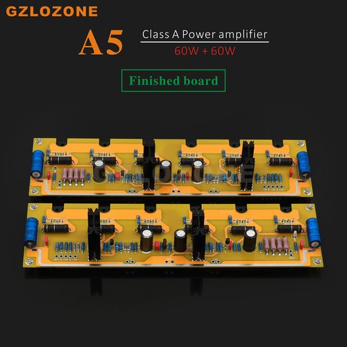 2ch pass audiophile fet - 2ch,