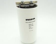 Elektrolytkondensator RIFA