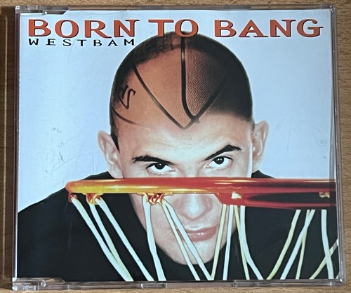Mega rare track - rare, 3-track-maxi-cd