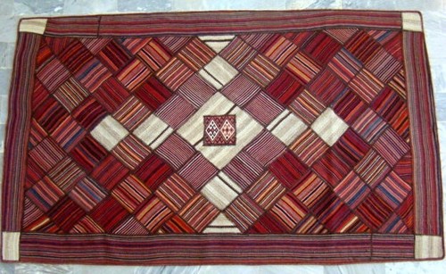 Orientteppich perser kelim - perser,