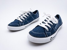 DooDogs Damen Sneaker