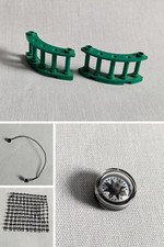 Lego Pirates - Einzelteile zur Auswahl aus Set 6280 - Armada Flagship