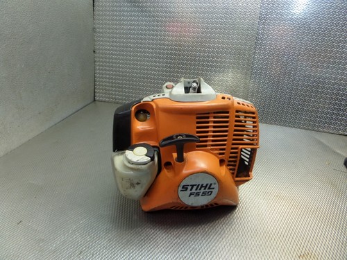 Stihl fs50 freischneider - stihl,
