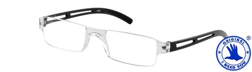 Lesebrille dezent randlos joy - dezent,