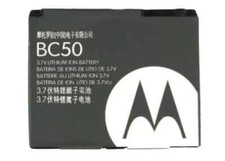 Akku für Motorola BC50 Motorola KRZR K1 / Motorola V1150 Handy Battery