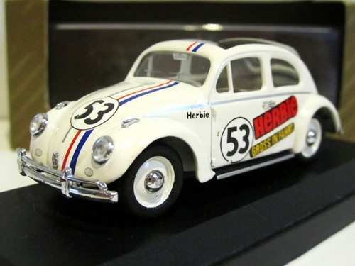 Volkswagen herbie 53 film - volkswagen,