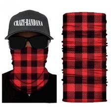 Crazy Multifunktionsbandana
