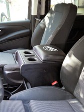 Mercedes, V-Klasse, Viano