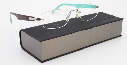 Lindberg brille modell - lindberg,