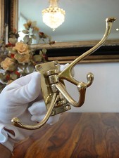 Wandgarderobe Wandhaken