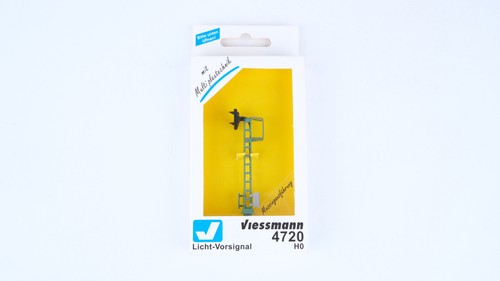 Viessmann 4720 - viessmann, h0