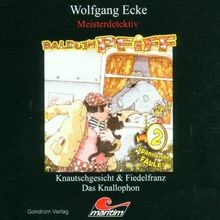 Balduin pfiff knautsch von - balduin, 4:
