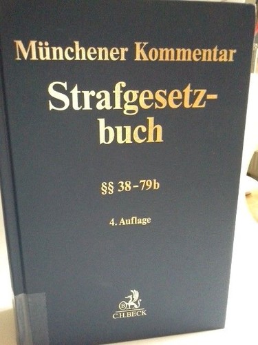 Münchener kommentar zum - münchener,