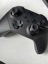 Xbox Elite Series 2 Controller - Guter Zustand + Xbox Tasche mit extra Joysticks