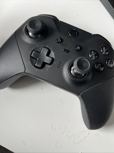 Xbox elite series controller - elite,