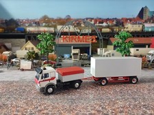 kirmes oder schausteller herpa