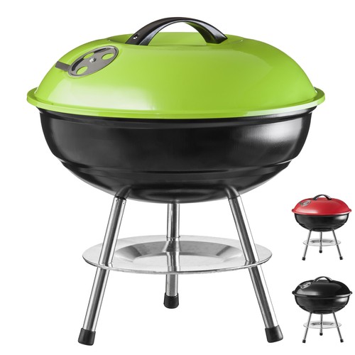 Micro bbq holzkohlegrill - bbq,