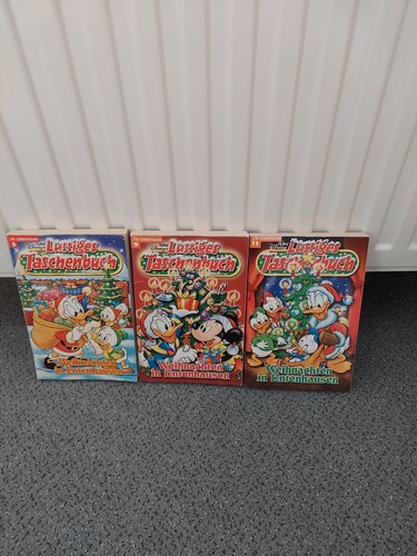 16x disney comic - 16x, mammut