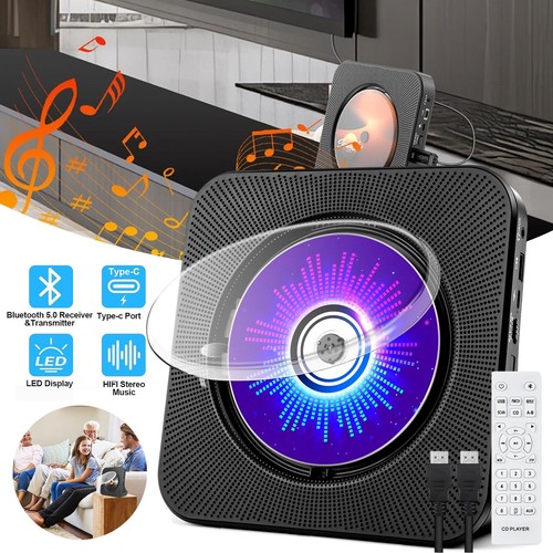 Radio bluetooth - cd-radio,
