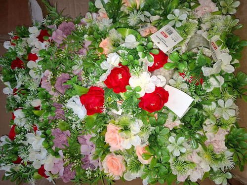 Tischdeko blumengesteck - tischdeko,,