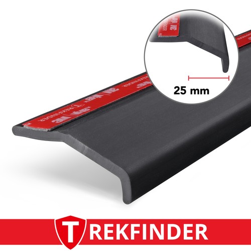 Kotflügelverbreiterung 25mm - , |